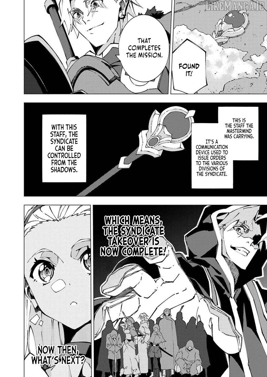 Since I Was Reincarnated Into the Strongest Side Character Who Dies Early On, I'll Use my Game Knowledge to Become Unrivaled Chapter 7 - page 7