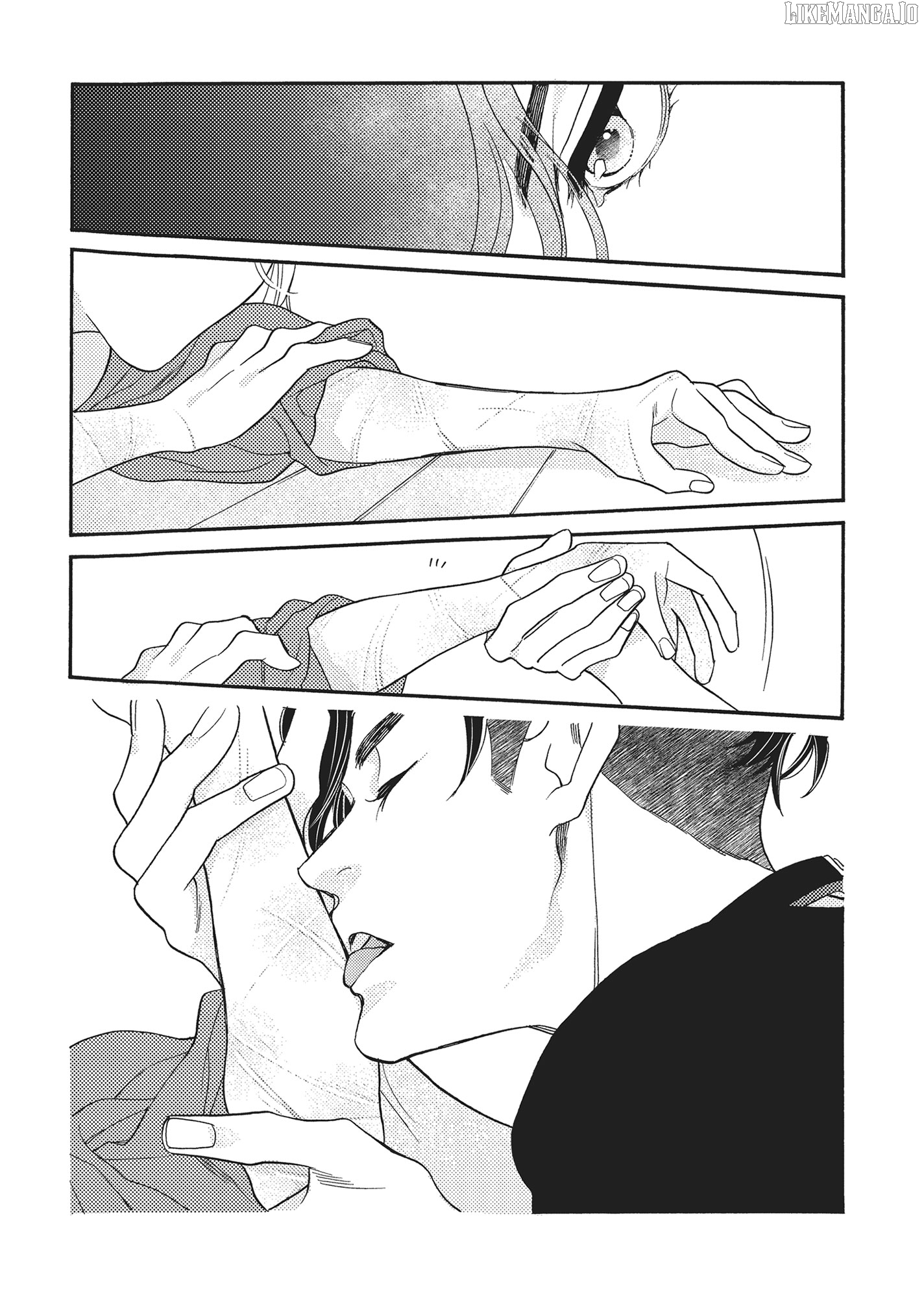 Koi Suru Moon Dog (Official) Chapter 12 - page 31