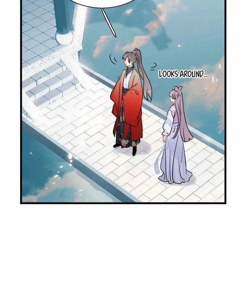 After The Novel Villains Heard My Inner Voice Chapter 23 - page 27