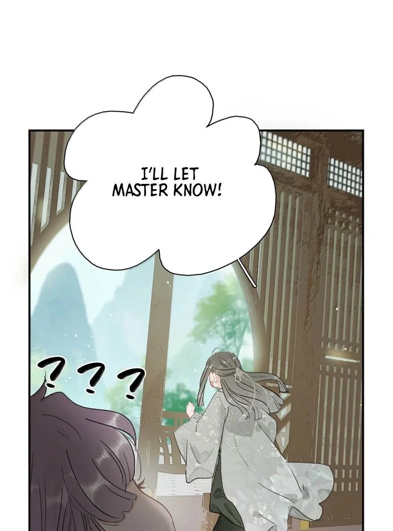 After The Novel Villains Heard My Inner Voice Chapter 23 - page 47