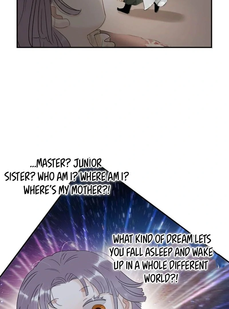After The Novel Villains Heard My Inner Voice Chapter 23 - page 48