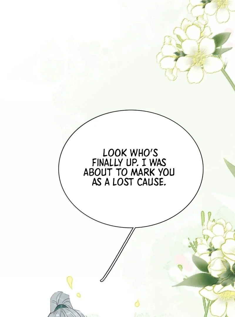 After The Novel Villains Heard My Inner Voice Chapter 23 - page 50