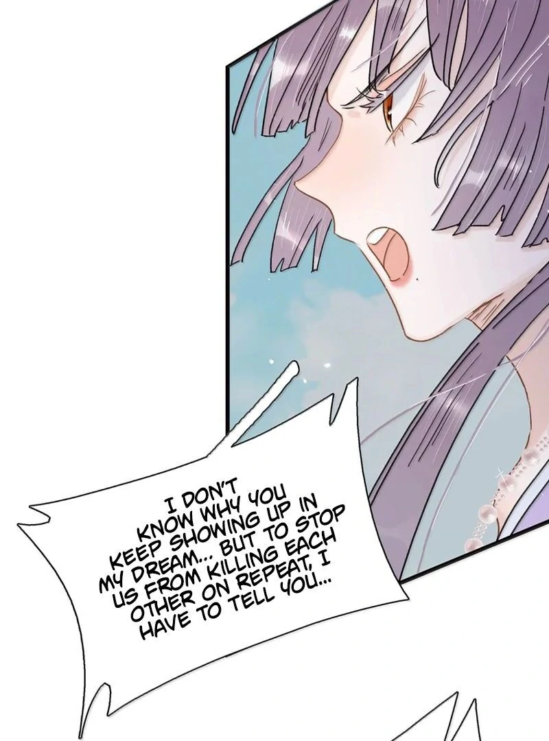 After The Novel Villains Heard My Inner Voice Chapter 23 - page 6