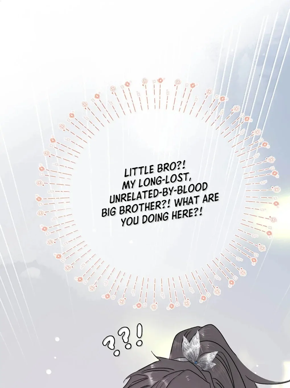 After The Novel Villains Heard My Inner Voice Chapter 24 - page 9