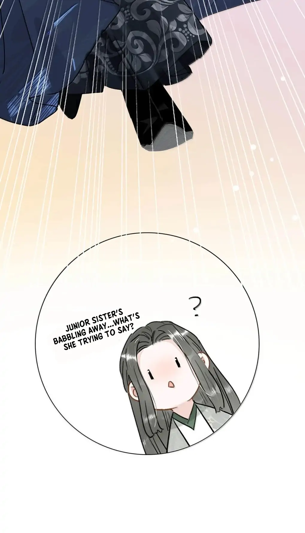 After The Novel Villains Heard My Inner Voice Chapter 24 - page 11