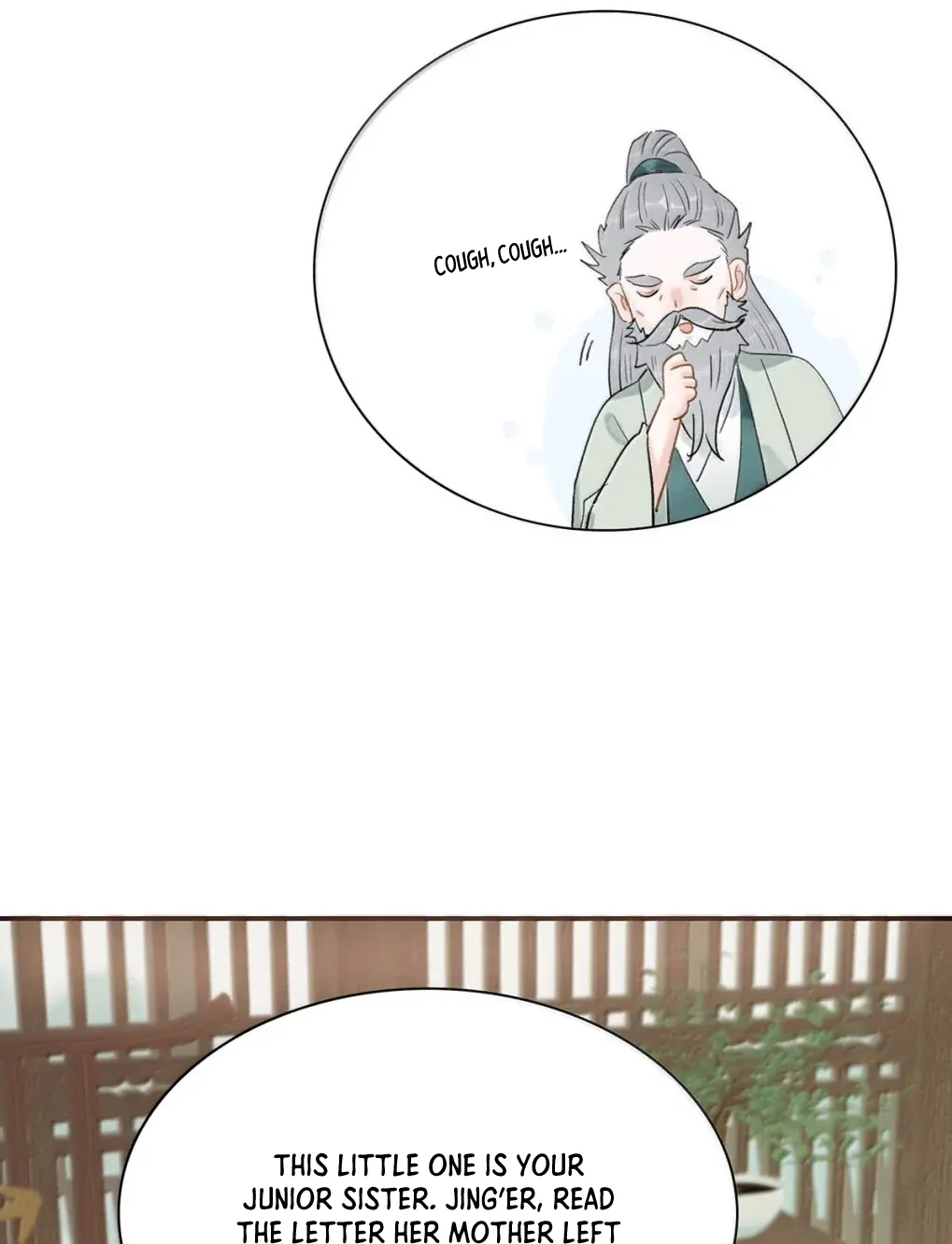 After The Novel Villains Heard My Inner Voice Chapter 24 - page 22