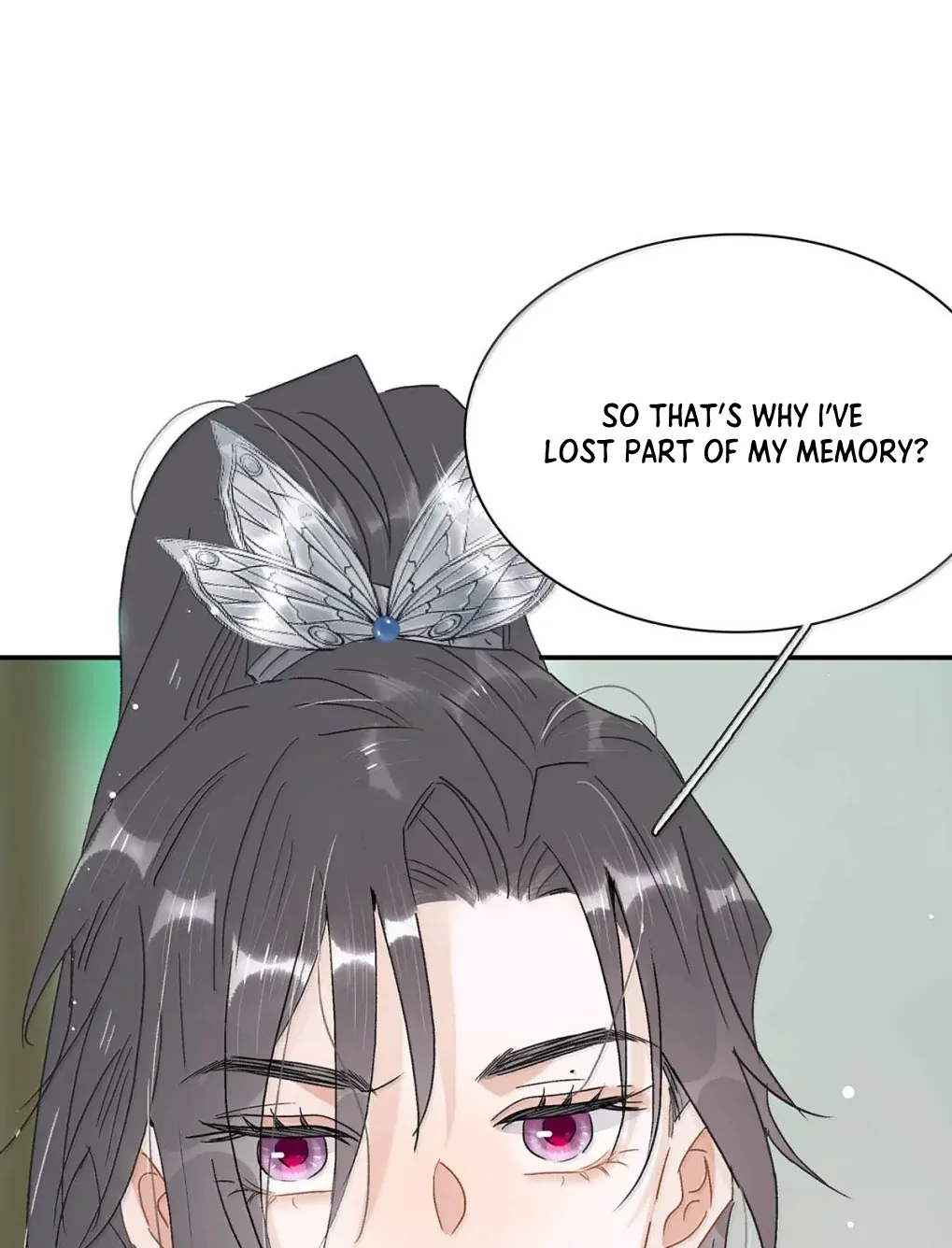 After The Novel Villains Heard My Inner Voice Chapter 24 - page 33