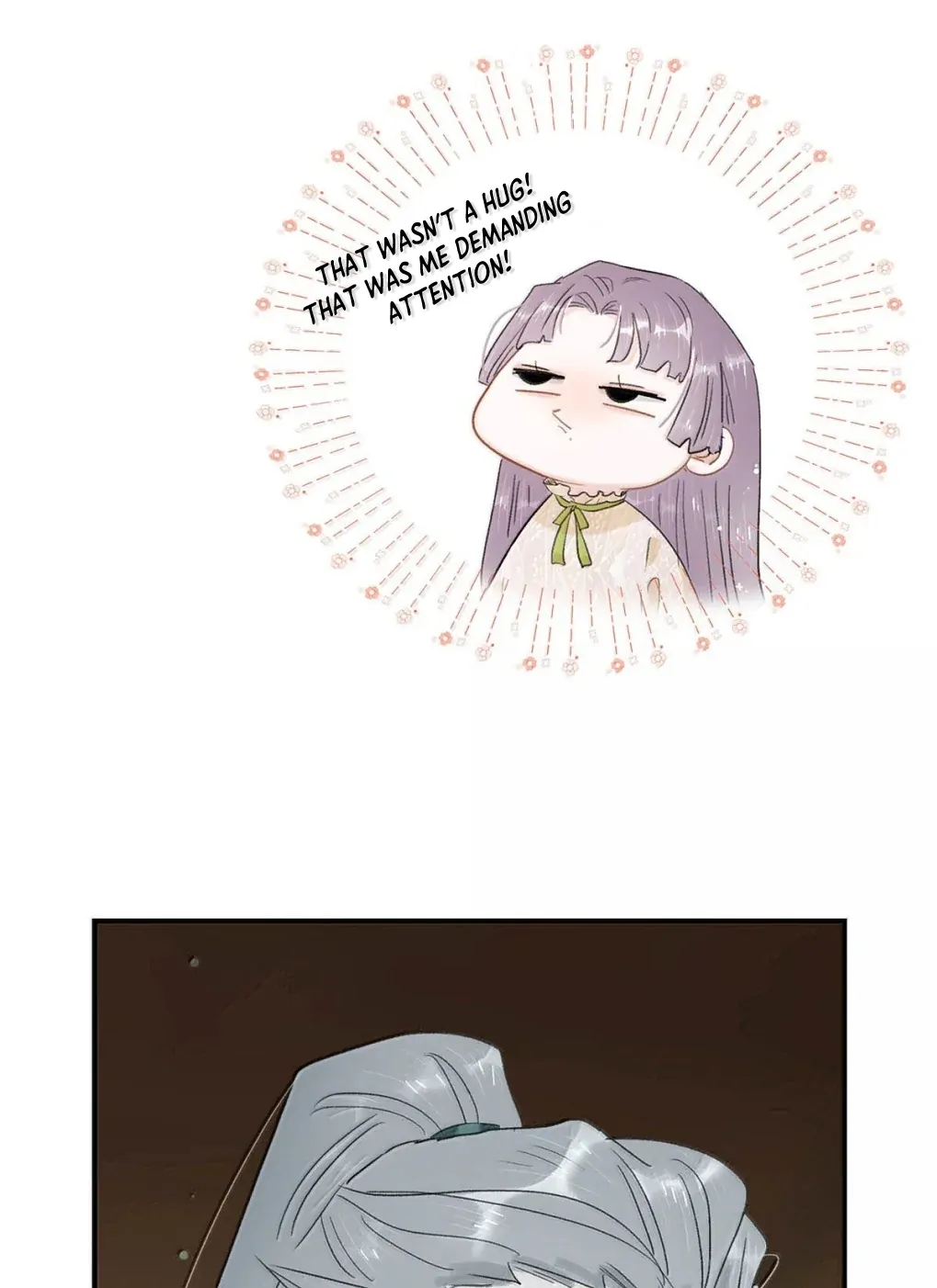 After The Novel Villains Heard My Inner Voice Chapter 24 - page 36