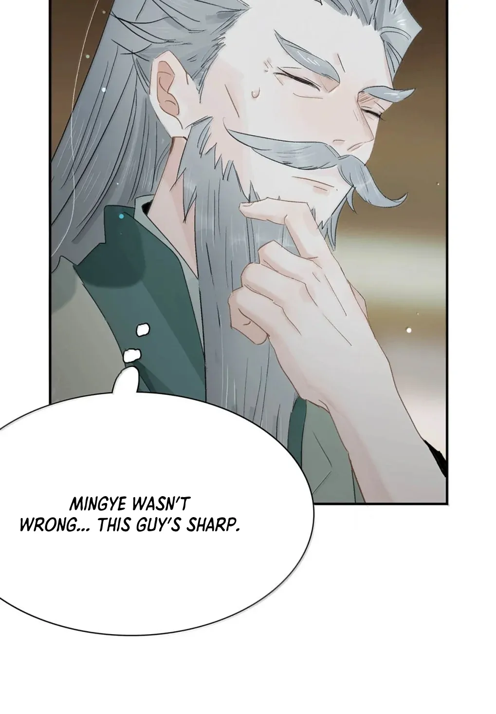 After The Novel Villains Heard My Inner Voice Chapter 24 - page 37