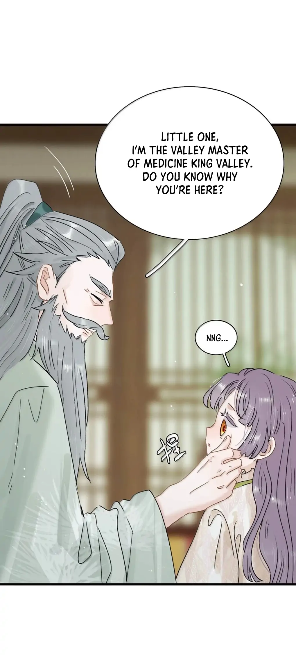 After The Novel Villains Heard My Inner Voice Chapter 24 - page 5