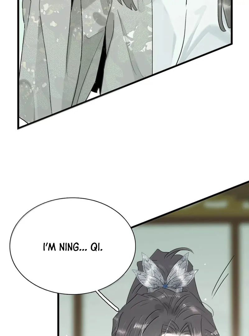 After The Novel Villains Heard My Inner Voice Chapter 25 - page 10