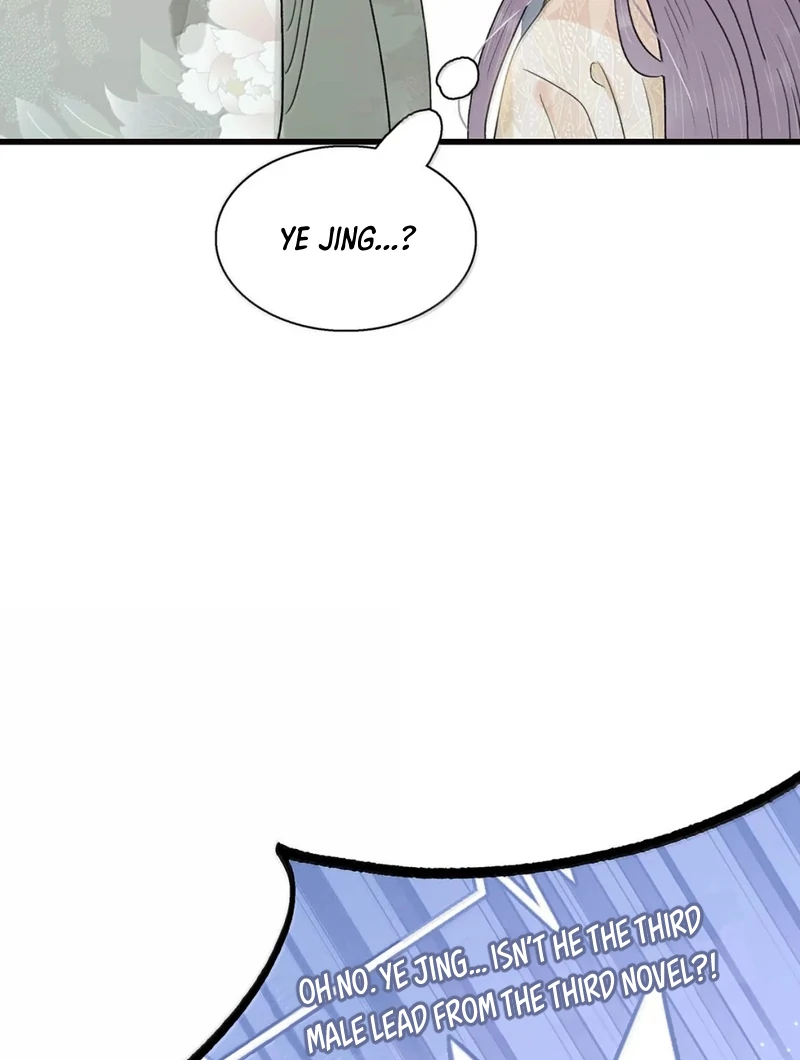 After The Novel Villains Heard My Inner Voice Chapter 25 - page 14