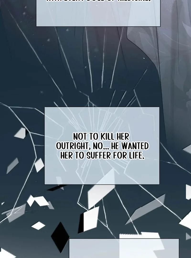 After The Novel Villains Heard My Inner Voice Chapter 25 - page 21