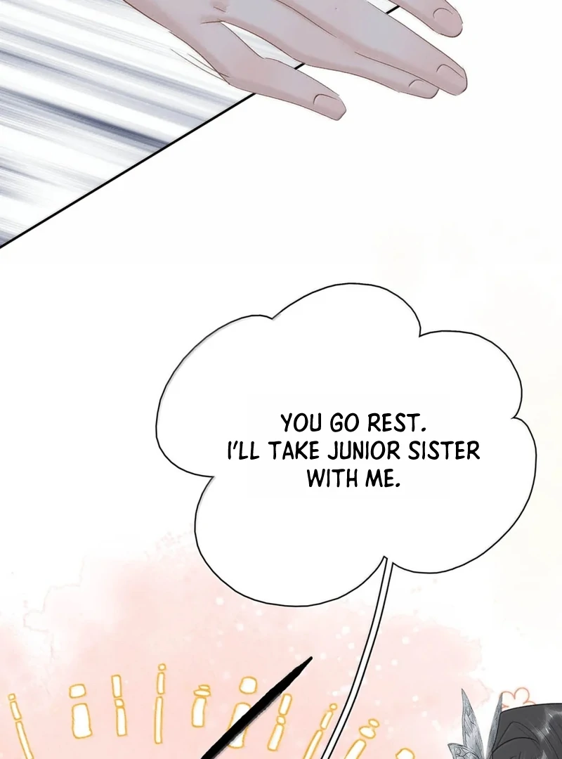 After The Novel Villains Heard My Inner Voice Chapter 25 - page 28
