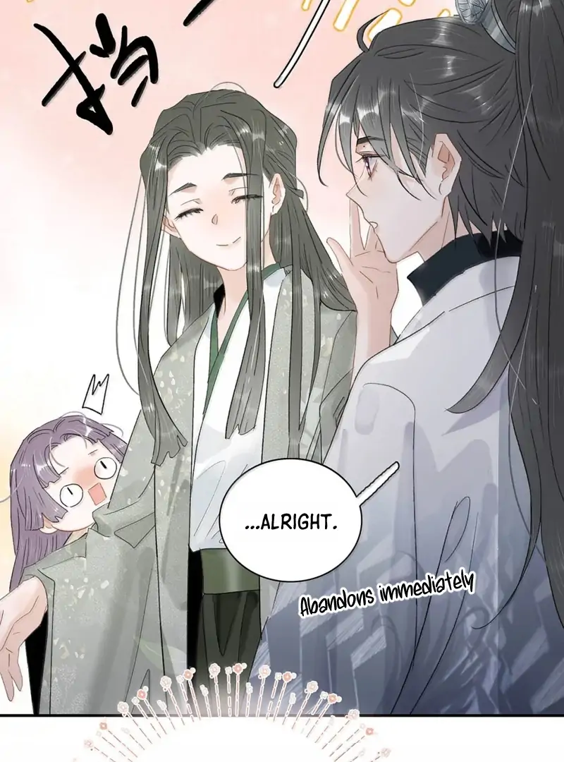 After The Novel Villains Heard My Inner Voice Chapter 25 - page 29