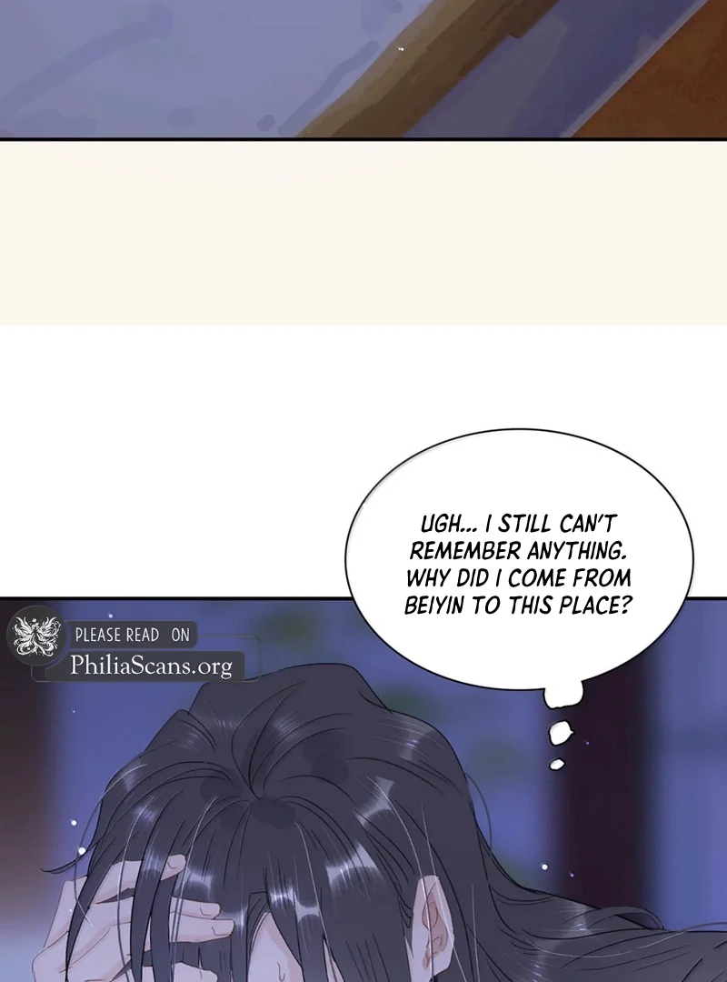 After The Novel Villains Heard My Inner Voice Chapter 25 - page 34