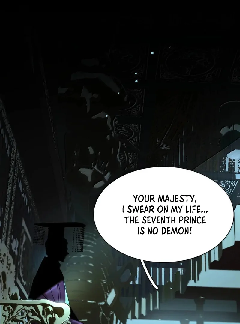 After The Novel Villains Heard My Inner Voice Chapter 25 - page 37