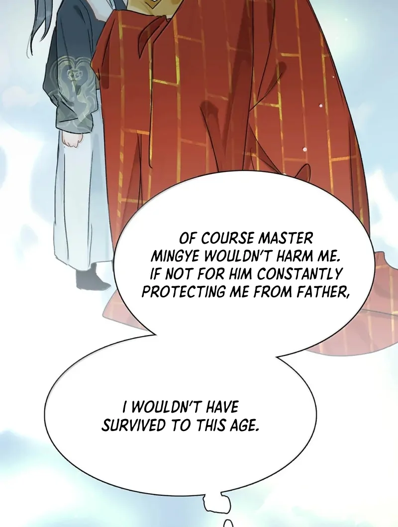 After The Novel Villains Heard My Inner Voice Chapter 25 - page 39