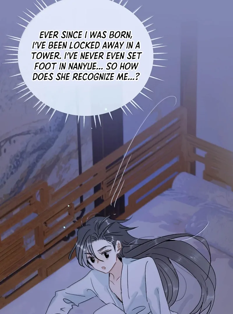 After The Novel Villains Heard My Inner Voice Chapter 25 - page 43