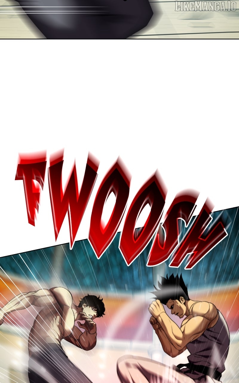 Combat Ward Chapter 33 - page 32
