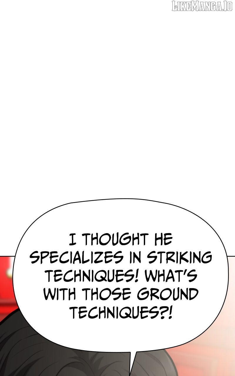 Combat Ward Chapter 33 - page 42