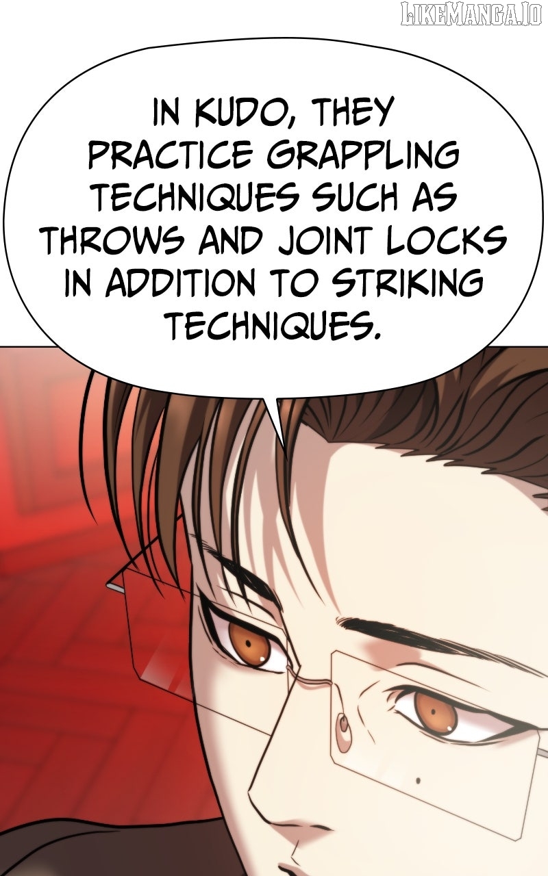 Combat Ward Chapter 33 - page 45