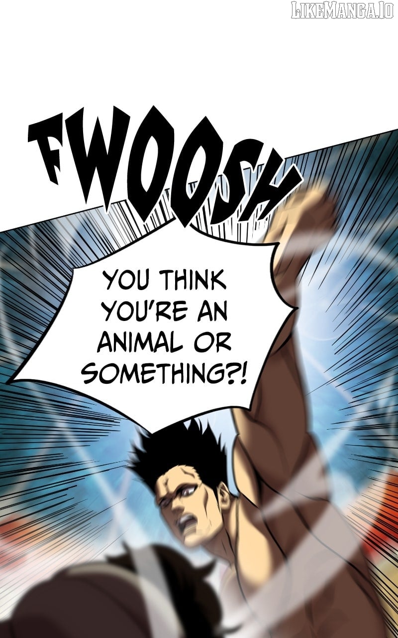 Combat Ward Chapter 33 - page 80
