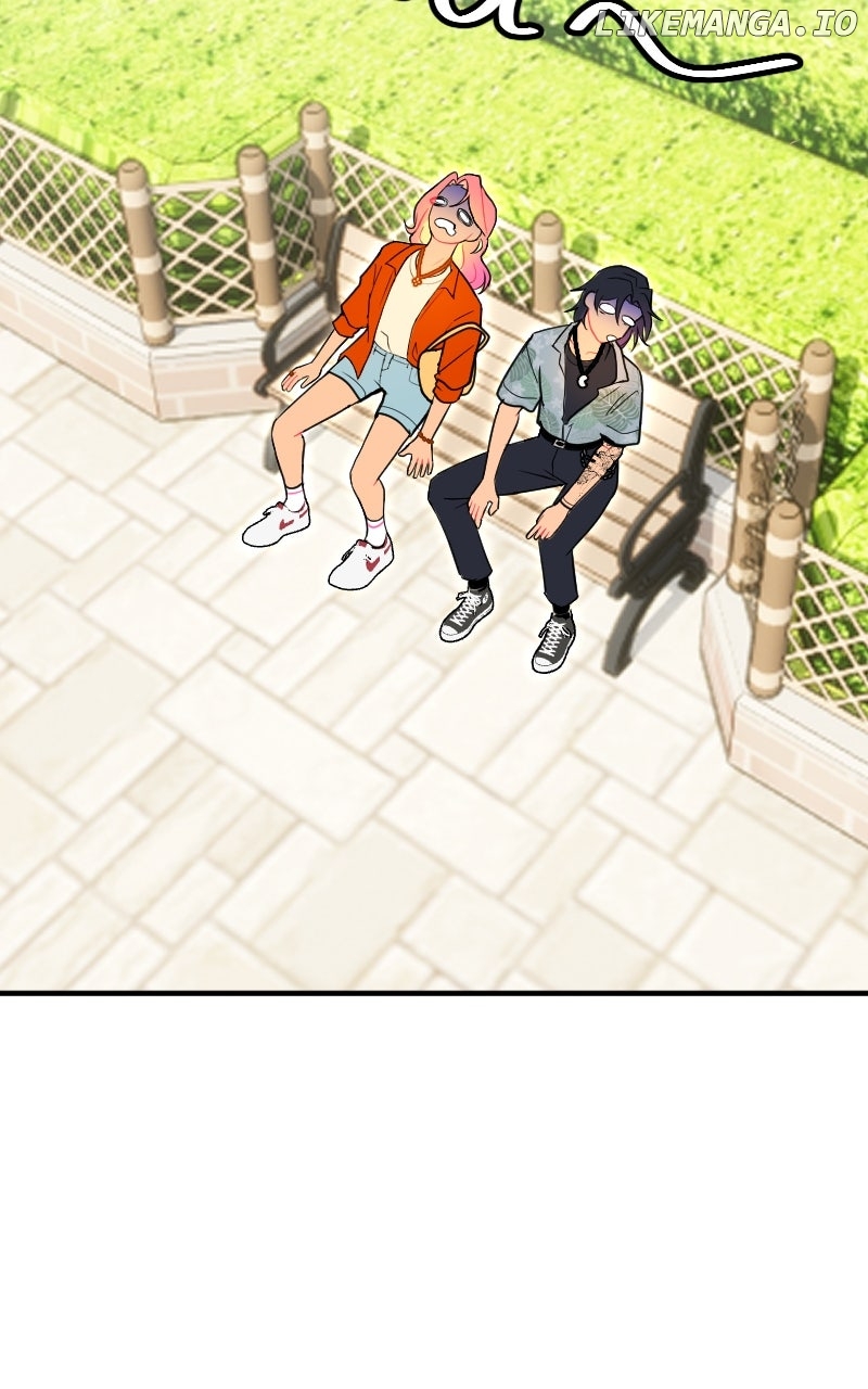 Girlfriend Manual Chapter 52 - page 32