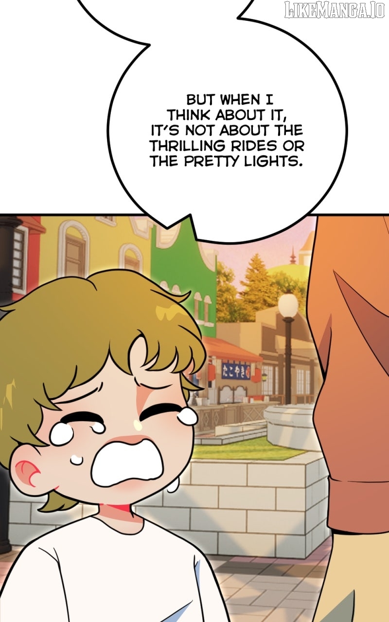 Girlfriend Manual Chapter 54 - page 24