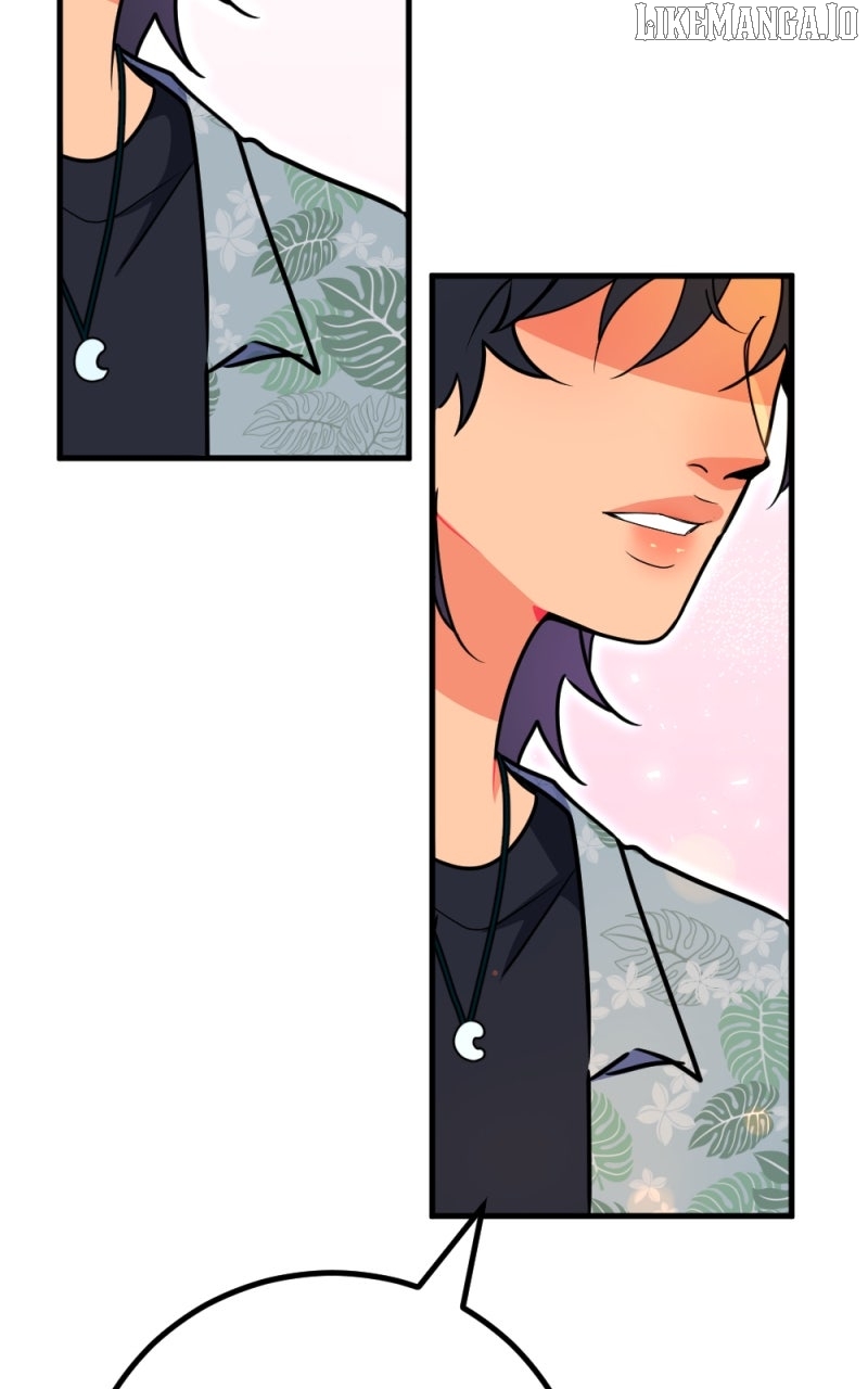 Girlfriend Manual Chapter 54 - page 30
