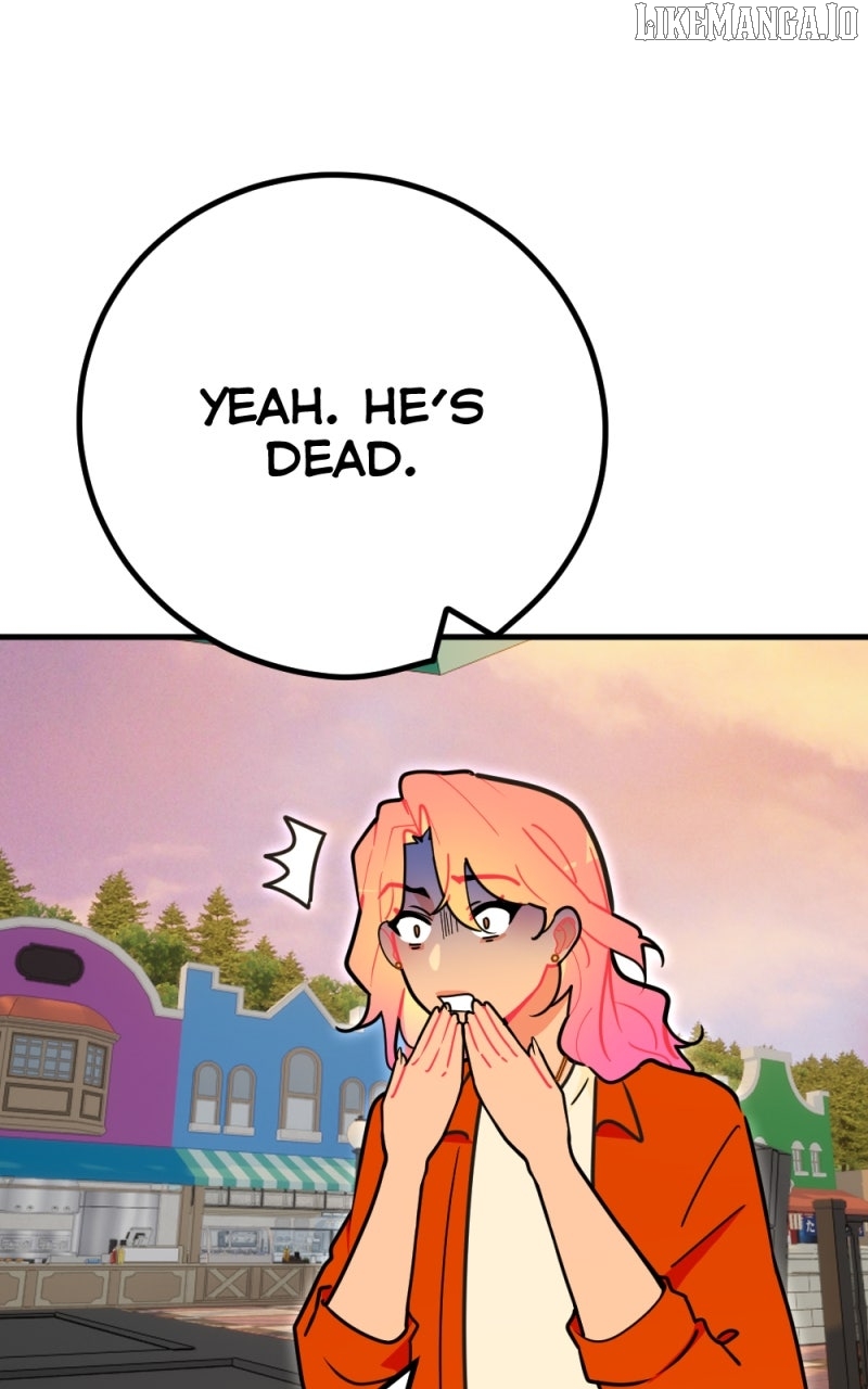 Girlfriend Manual Chapter 54 - page 32