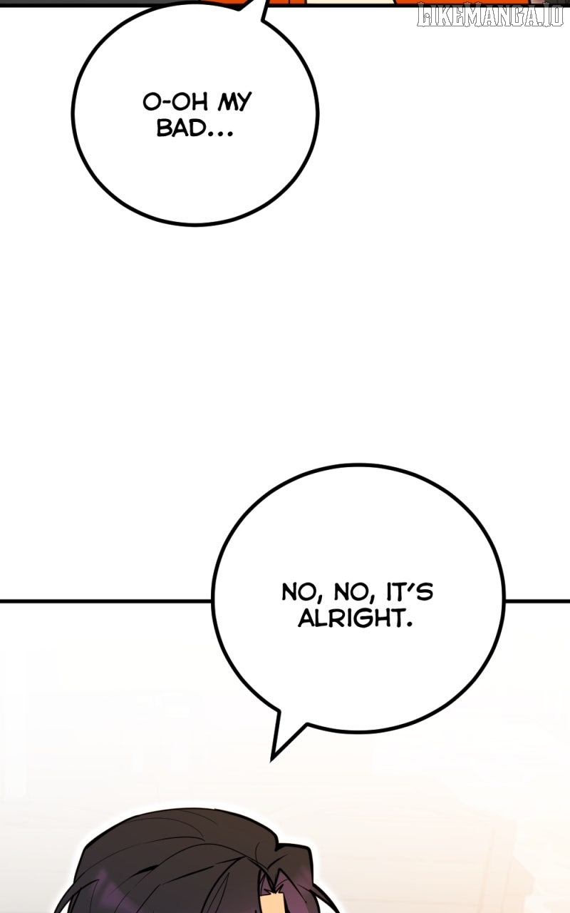 Girlfriend Manual Chapter 54 - page 33