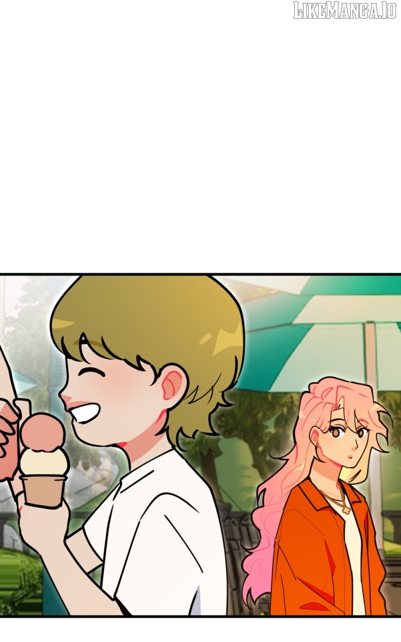 Girlfriend Manual Chapter 54 - page 42