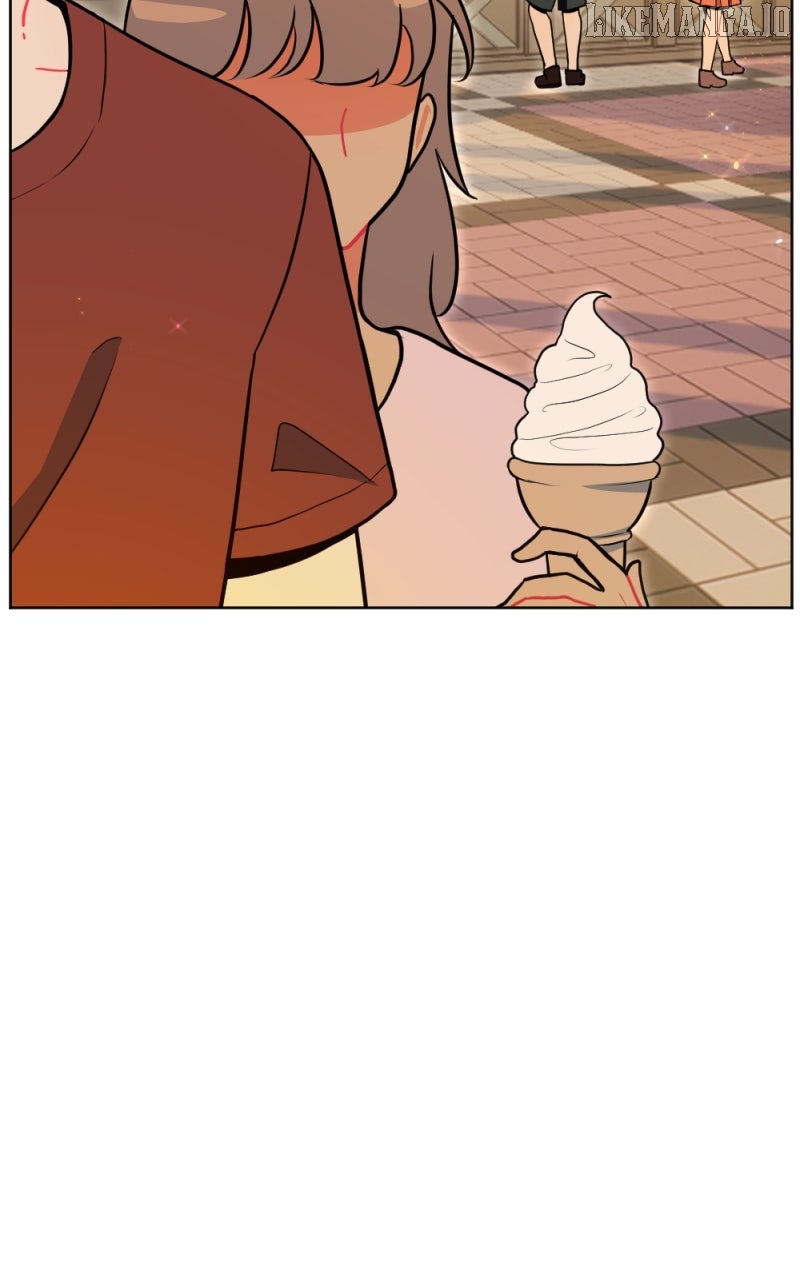 Girlfriend Manual Chapter 54 - page 44