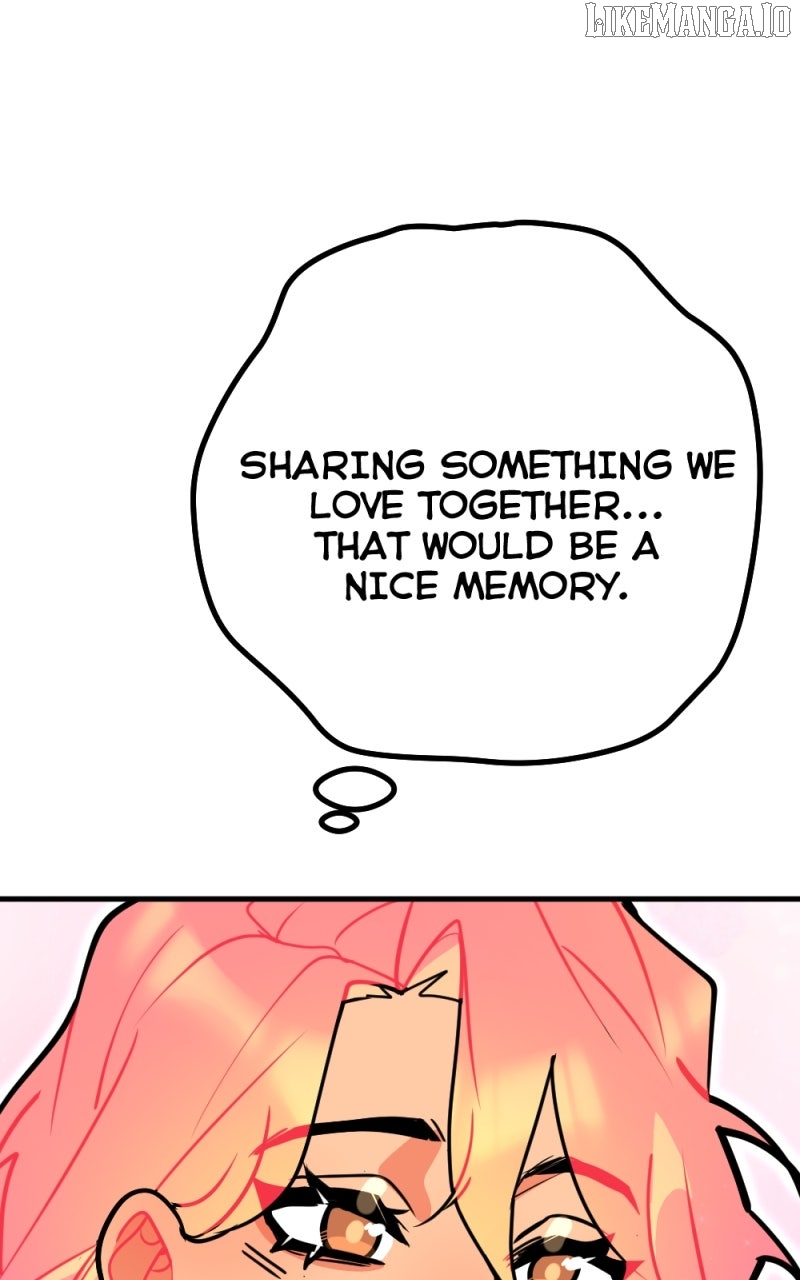 Girlfriend Manual Chapter 54 - page 45