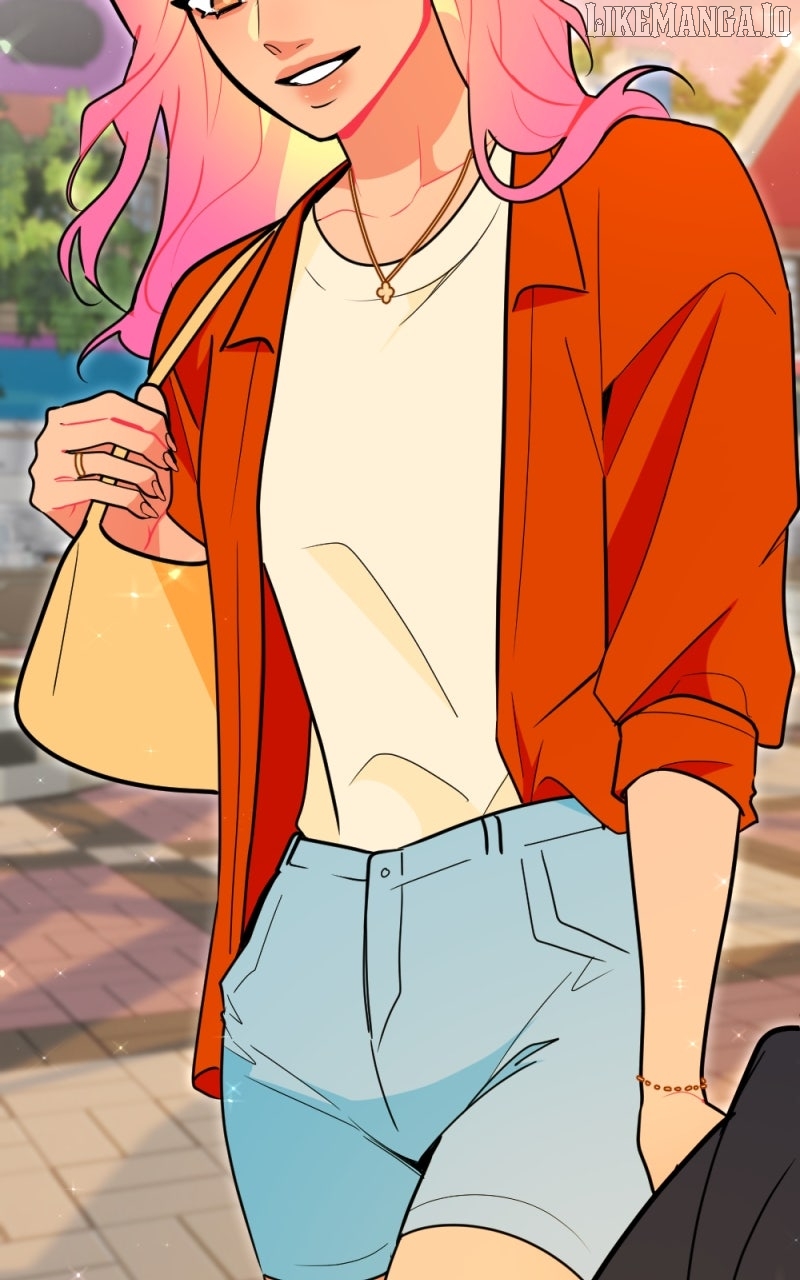 Girlfriend Manual Chapter 54 - page 48