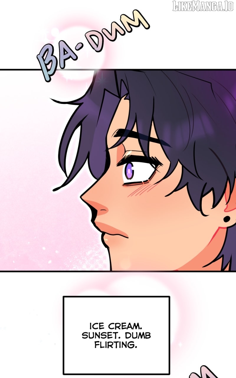 Girlfriend Manual Chapter 55 - page 5