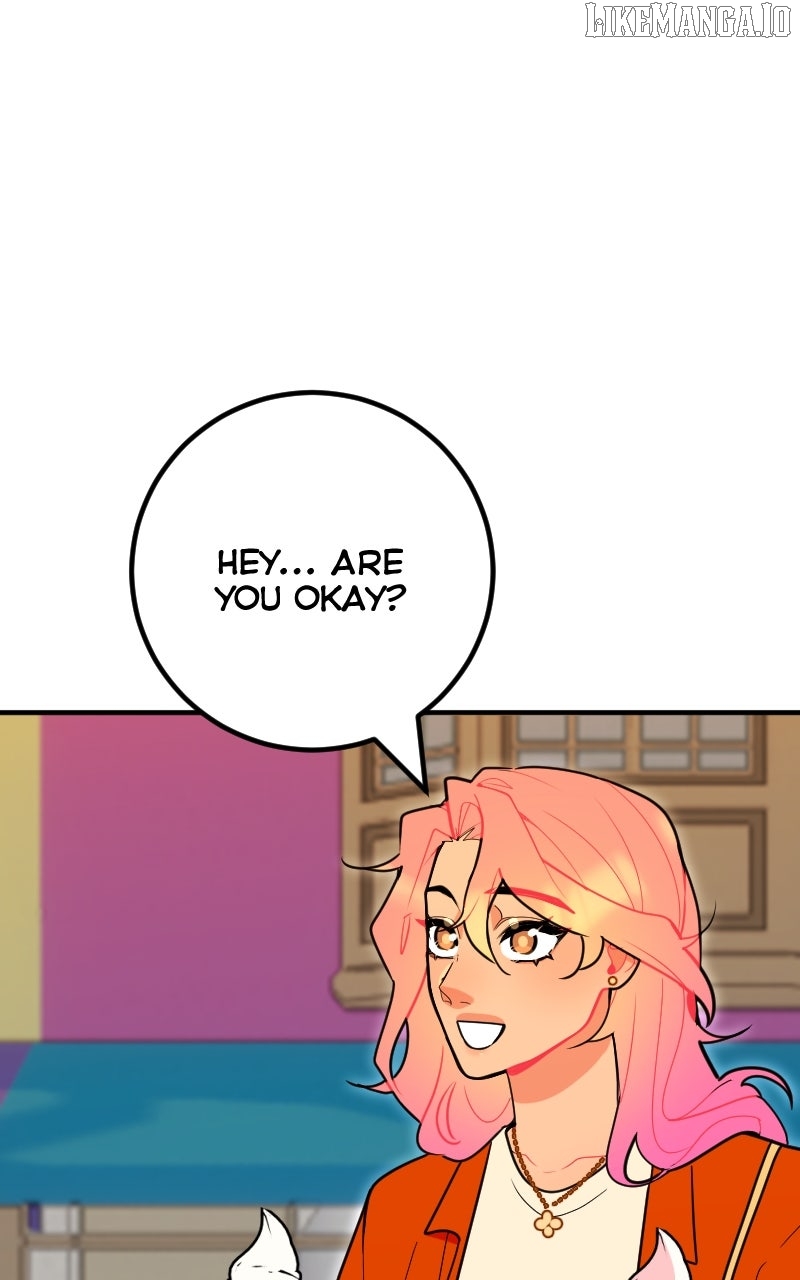Girlfriend Manual Chapter 57 - page 5