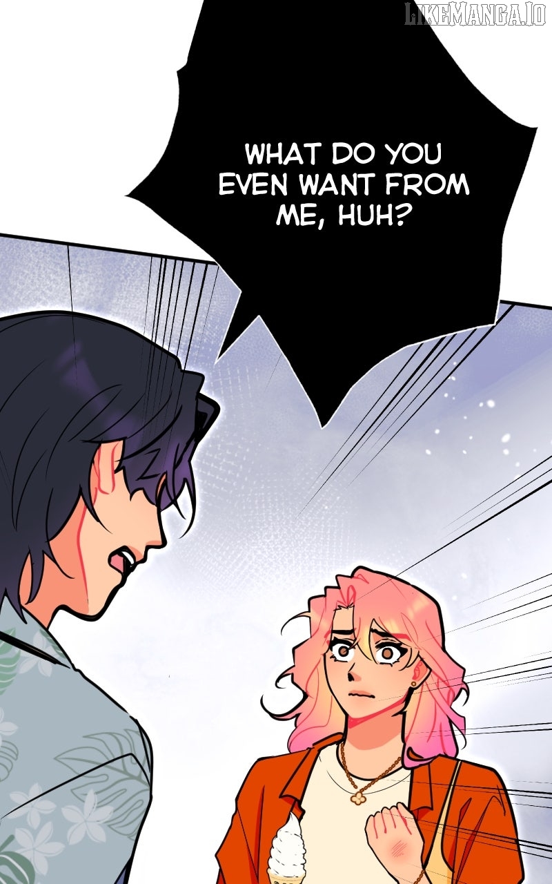 Girlfriend Manual Chapter 57 - page 14
