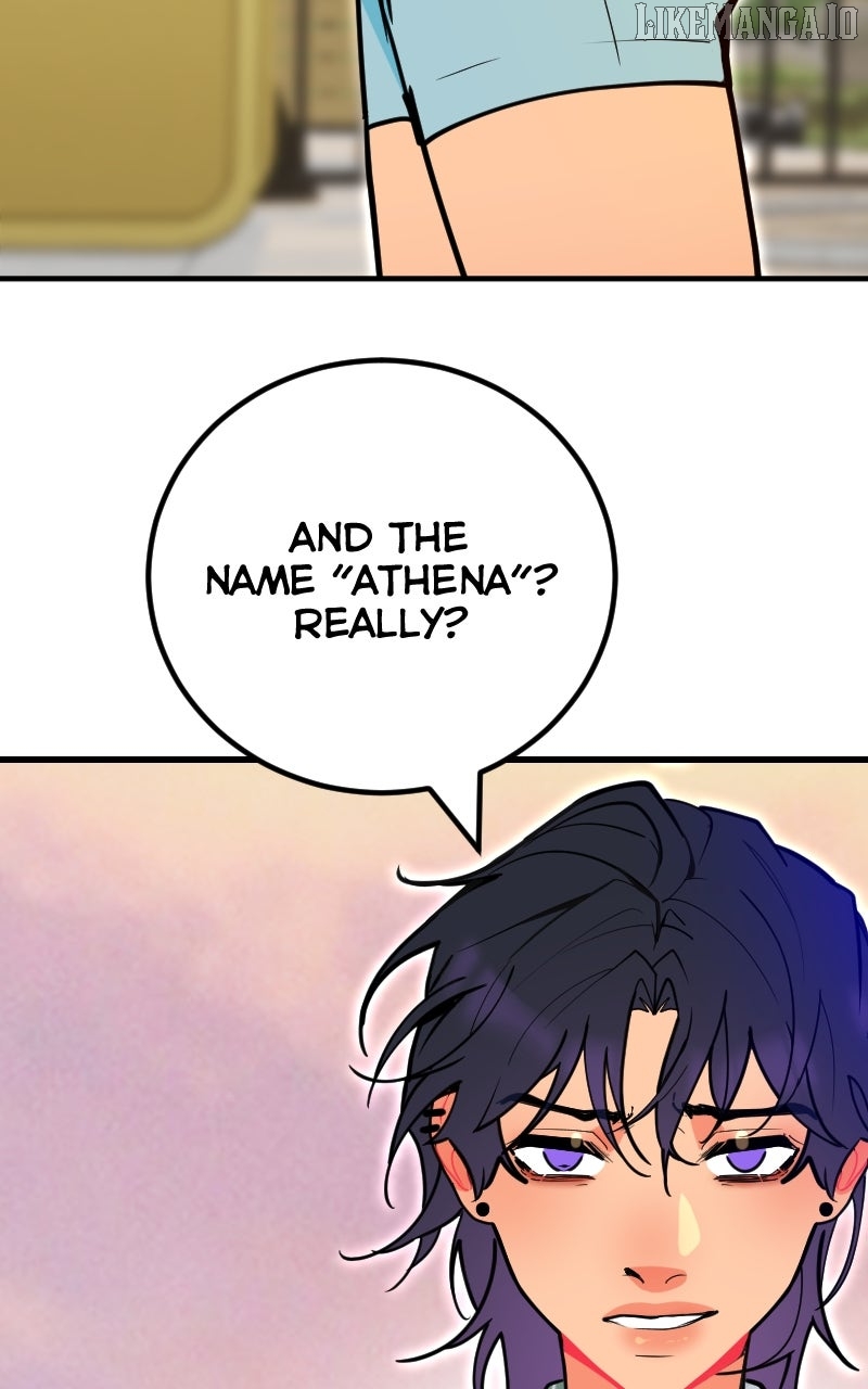 Girlfriend Manual Chapter 57 - page 30