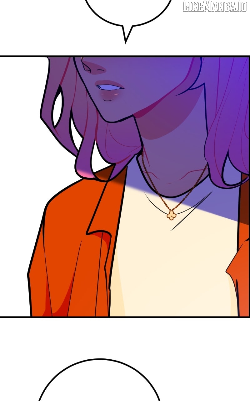 Girlfriend Manual Chapter 57 - page 32