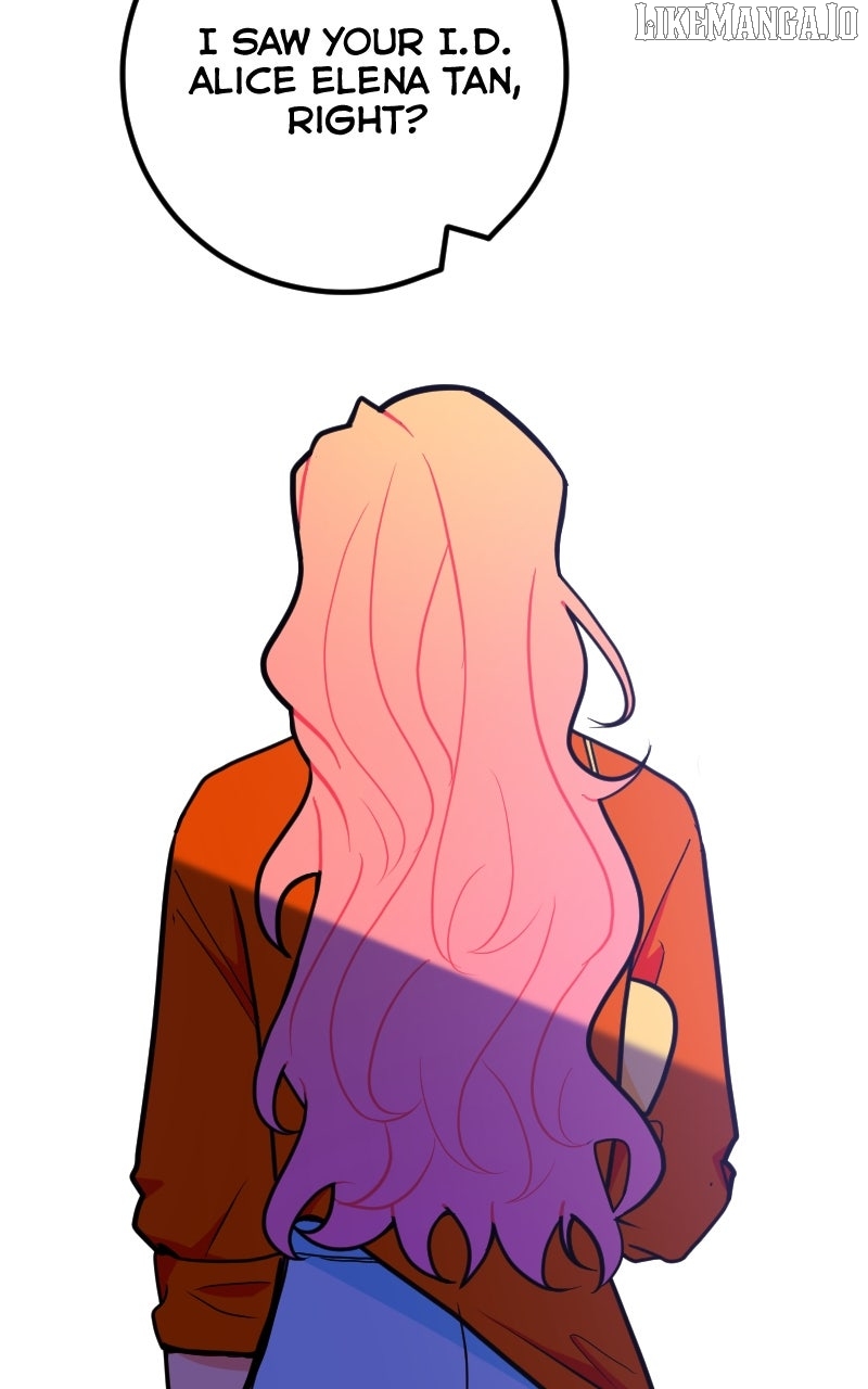 Girlfriend Manual Chapter 57 - page 33