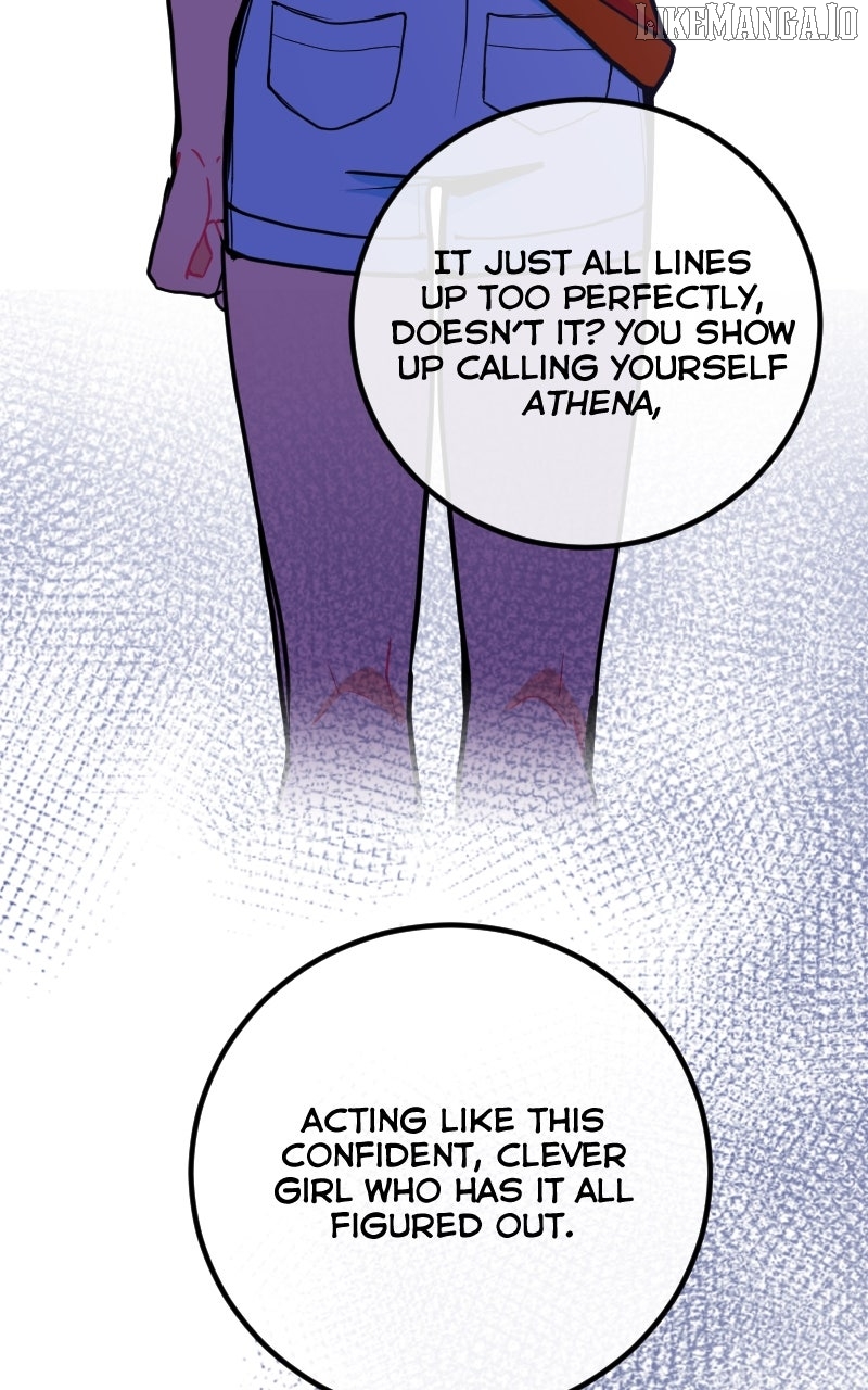 Girlfriend Manual Chapter 57 - page 34