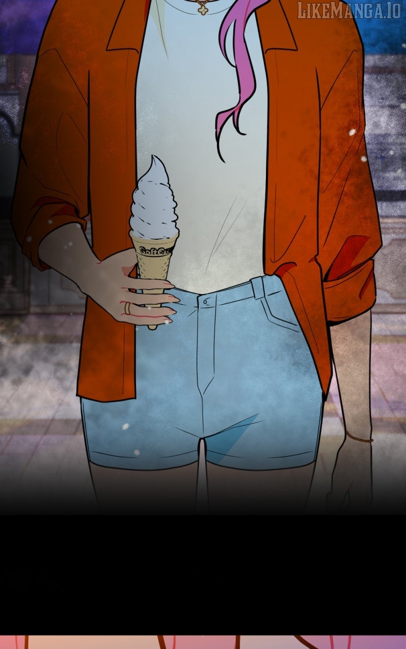 Girlfriend Manual Chapter 58 - page 24