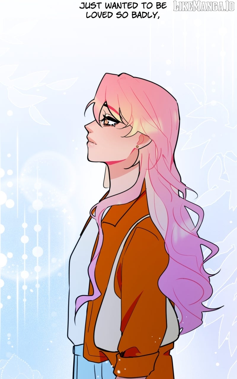 Girlfriend Manual Chapter 58 - page 32