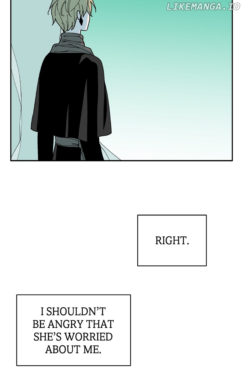 False Paradise Chapter 30 - page 32