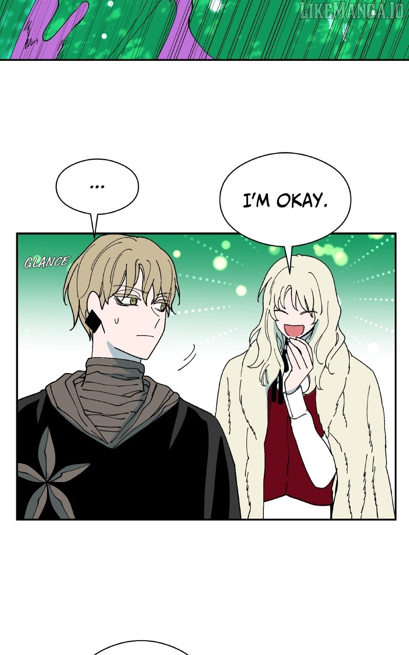 False Paradise Chapter 31 - page 5