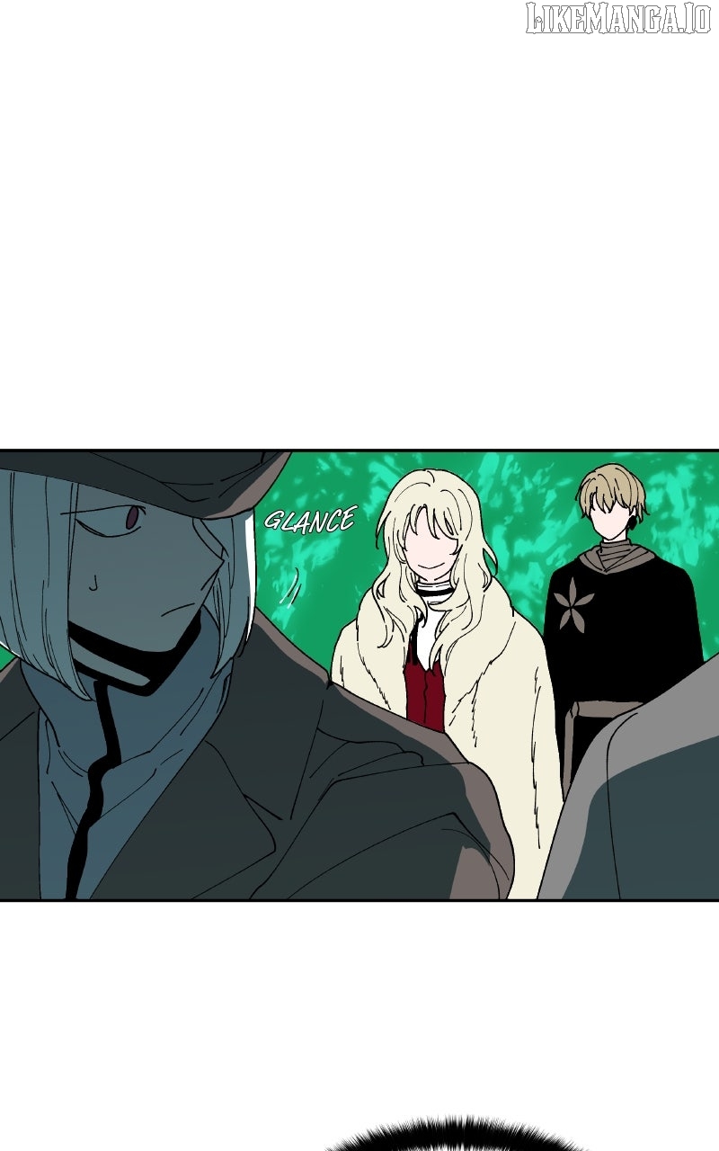 False Paradise Chapter 31 - page 32