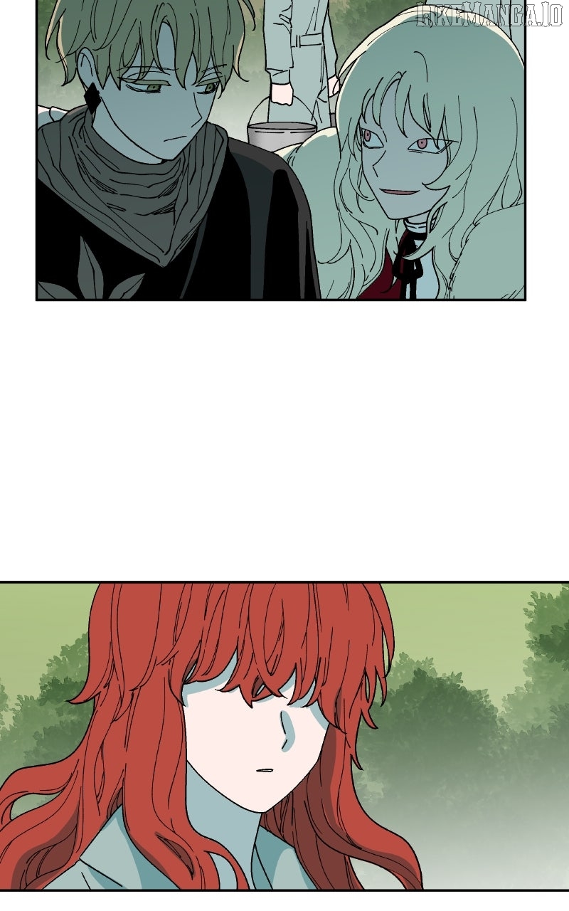False Paradise Chapter 32 - page 24