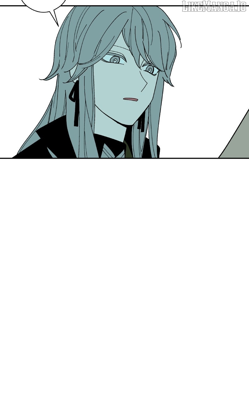 False Paradise Chapter 32 - page 44